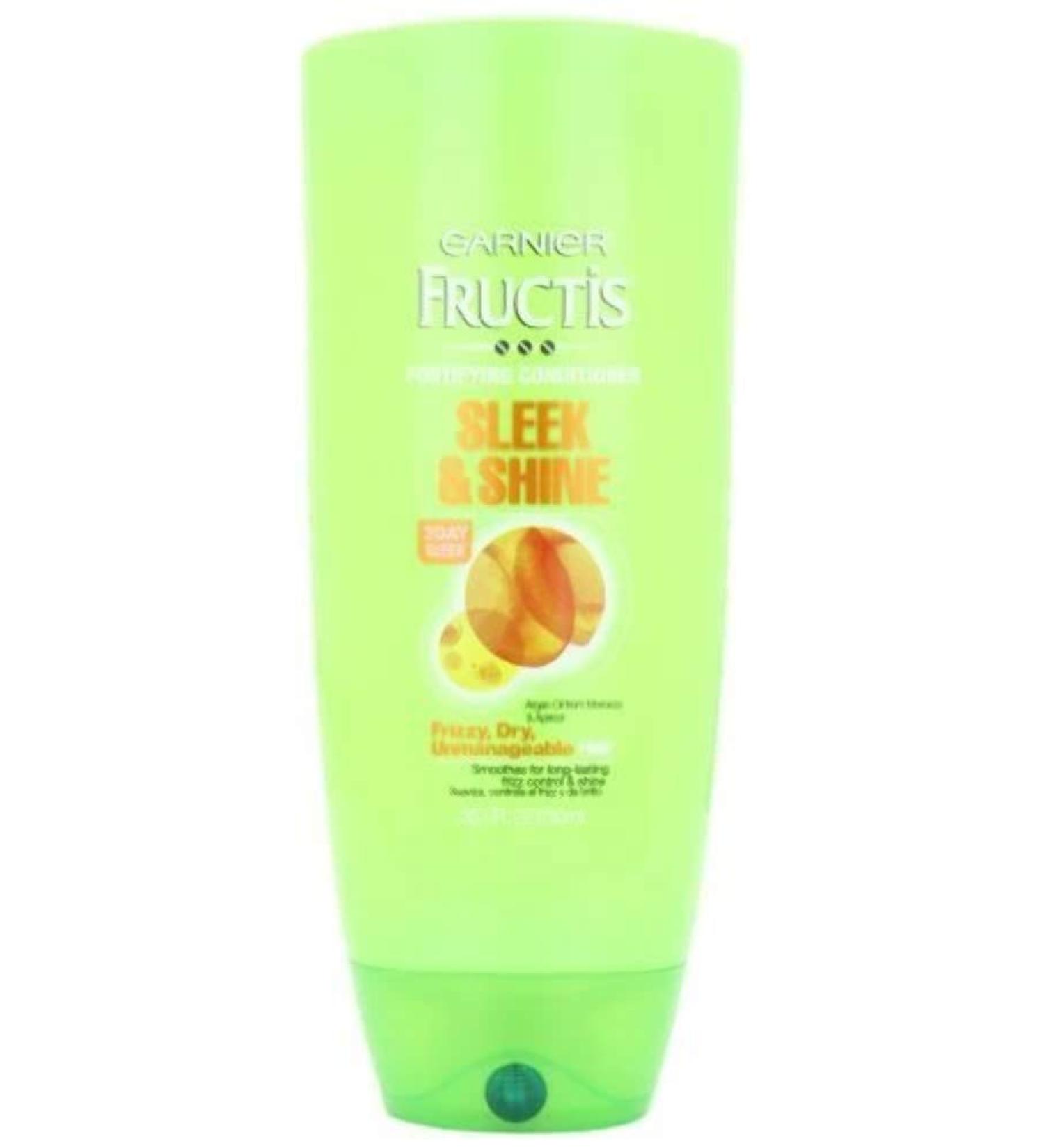 Fructis Cd S/S Family 25. Size 25.4z Fructis Sh S/S Family 25.4z