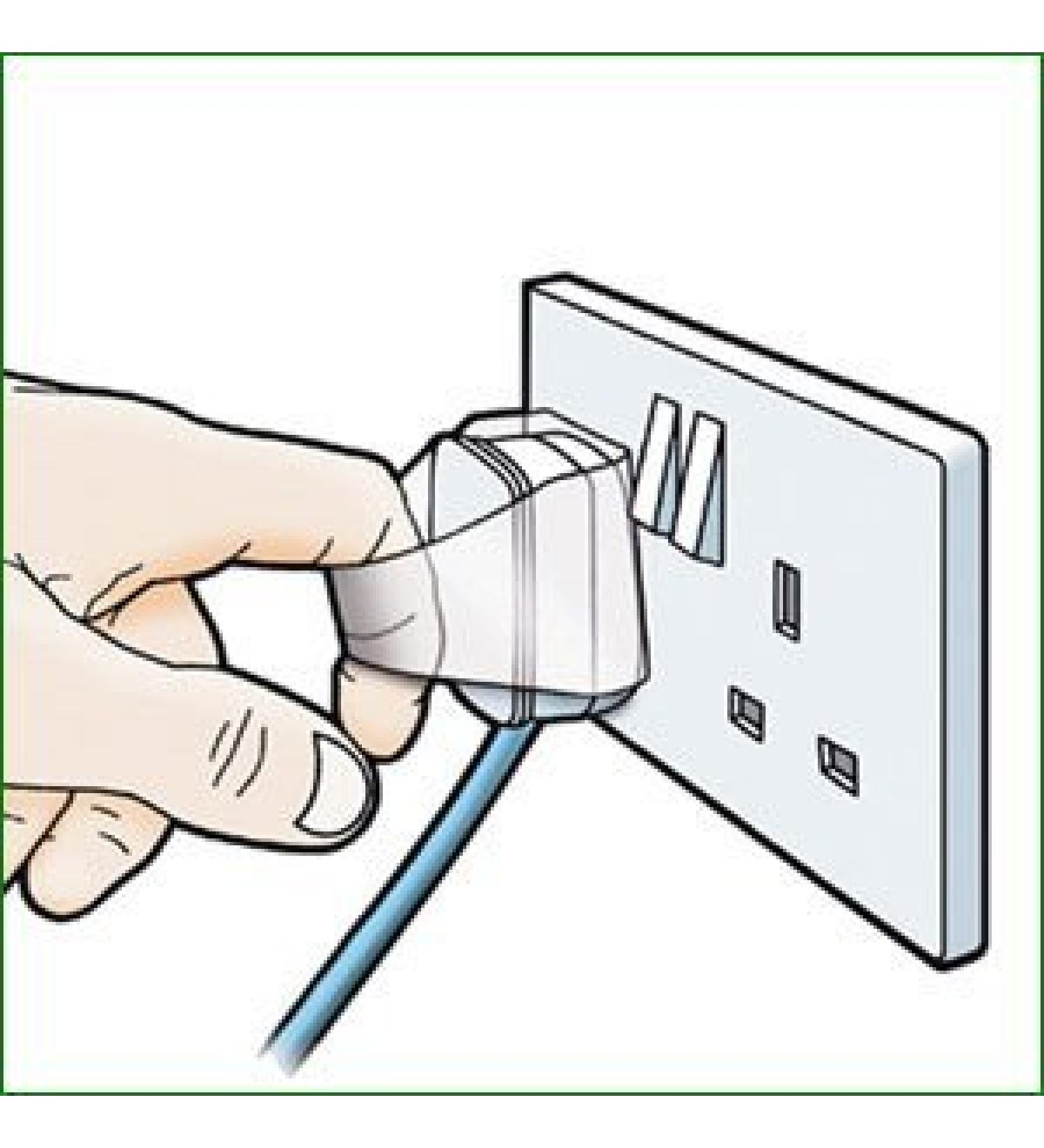Plug Pulls - Pack of 10 Healthcare