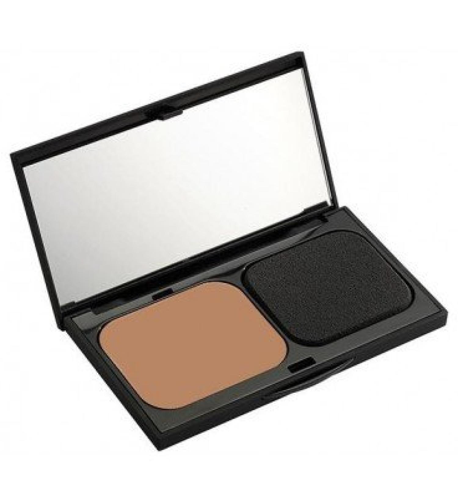Tan Beige Compact Foundation