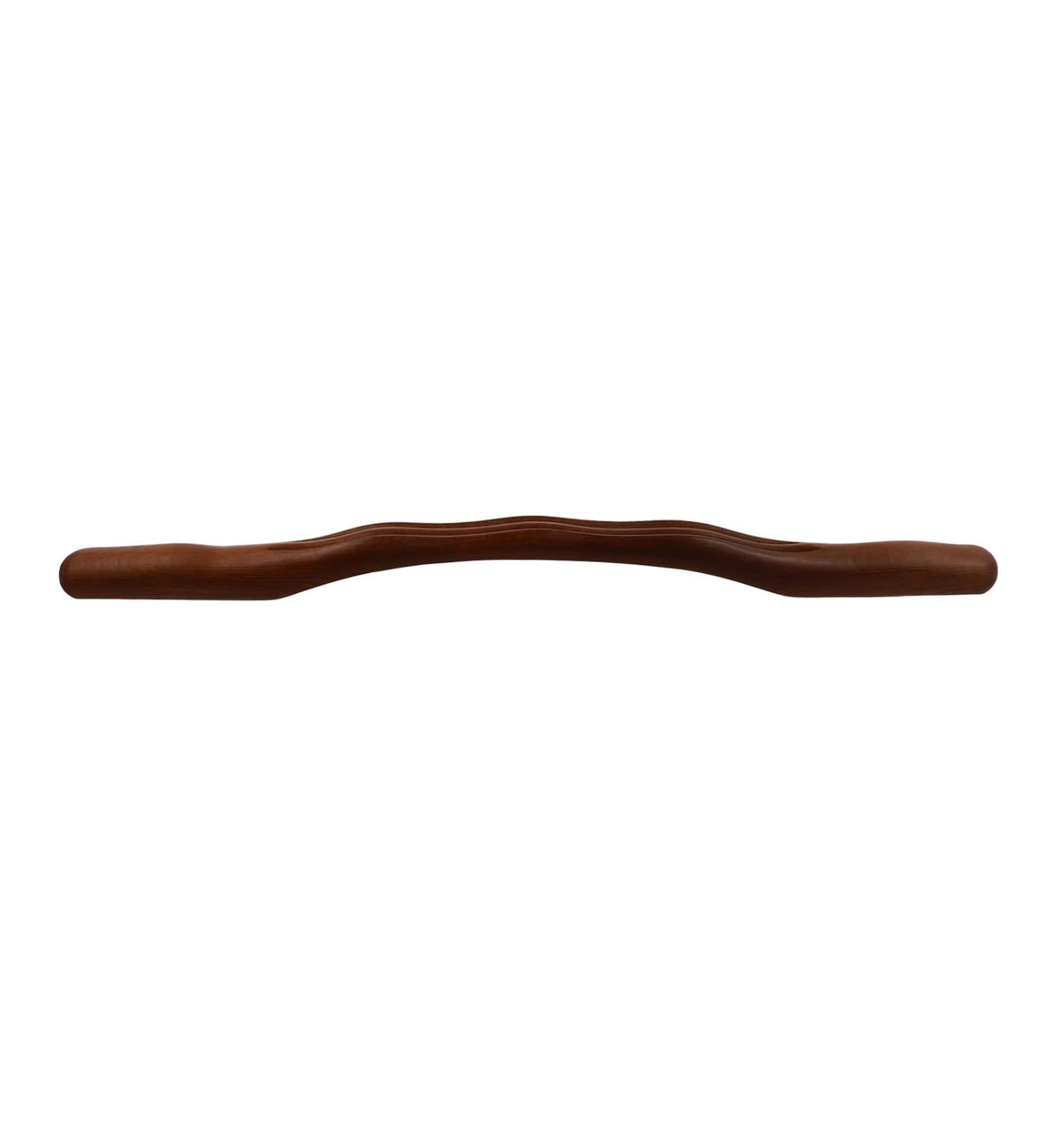 Artibetter Wooden Massage Roller - Reflex Zone Massage Tool for Relaxation & Spa Therapy - Buy Online on GoSupps.com