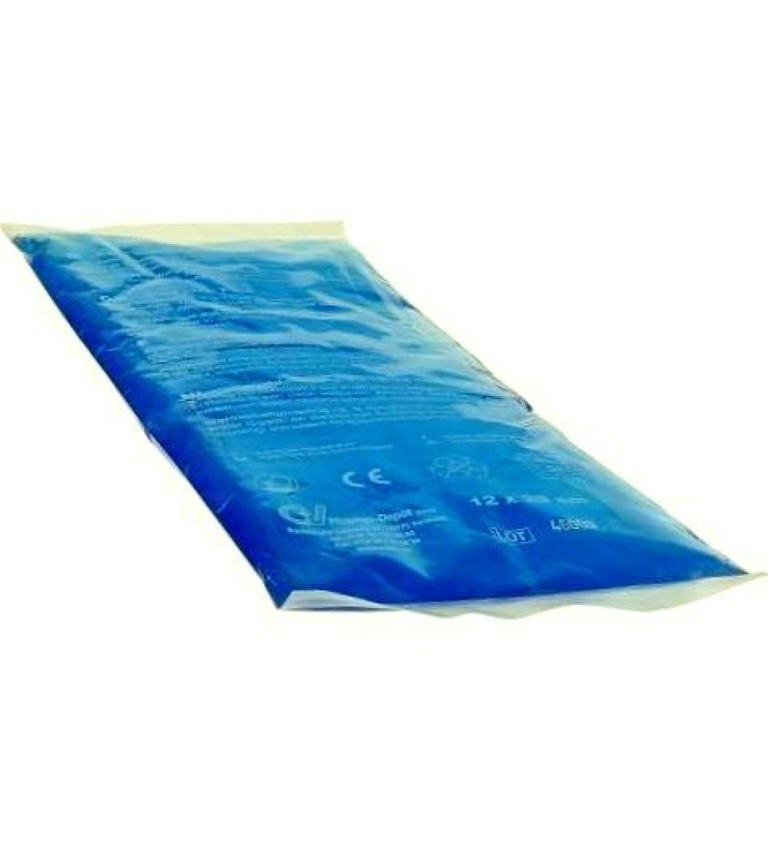 Cold Hot Pack cold and heat compress / 120 x 290 mm / 2307-2