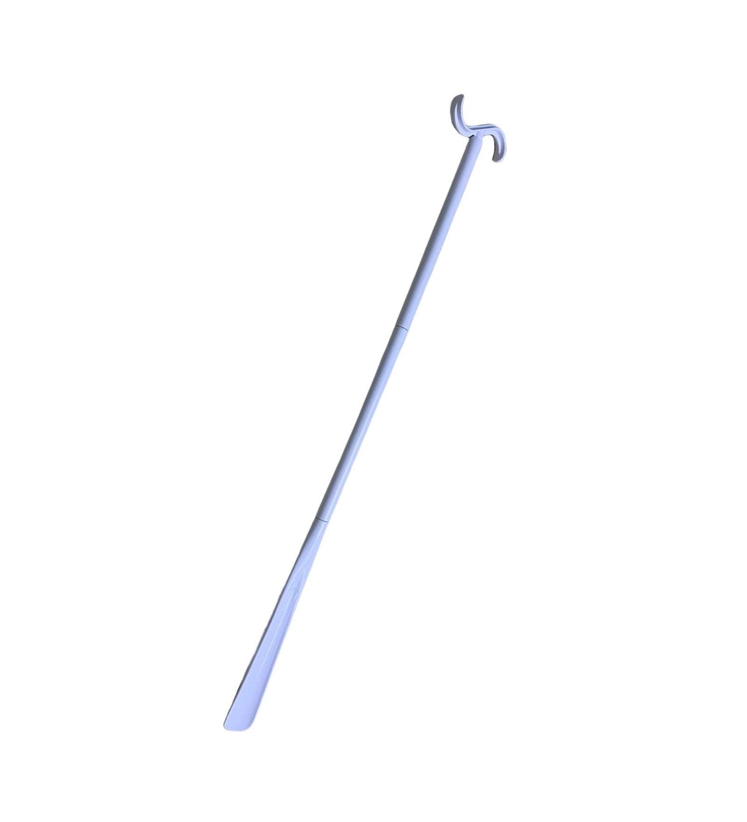 Amagogo Stable Dressing Aid with Hooks | Portable Shoe Opener for Easy Dressing | Ideal for Seniors & Special Needs - Buy Online on GoSupps.com