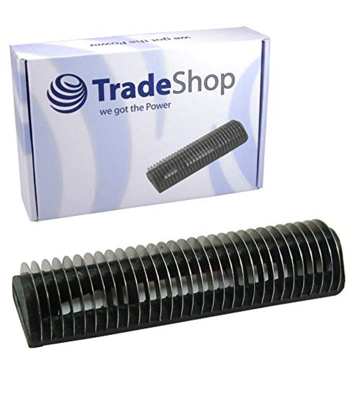 High-Quality Blade Block Knife Razor for Brown 3612 3615 370 3710 & More | International Shipping Available - Buy Online on GoSupps.com