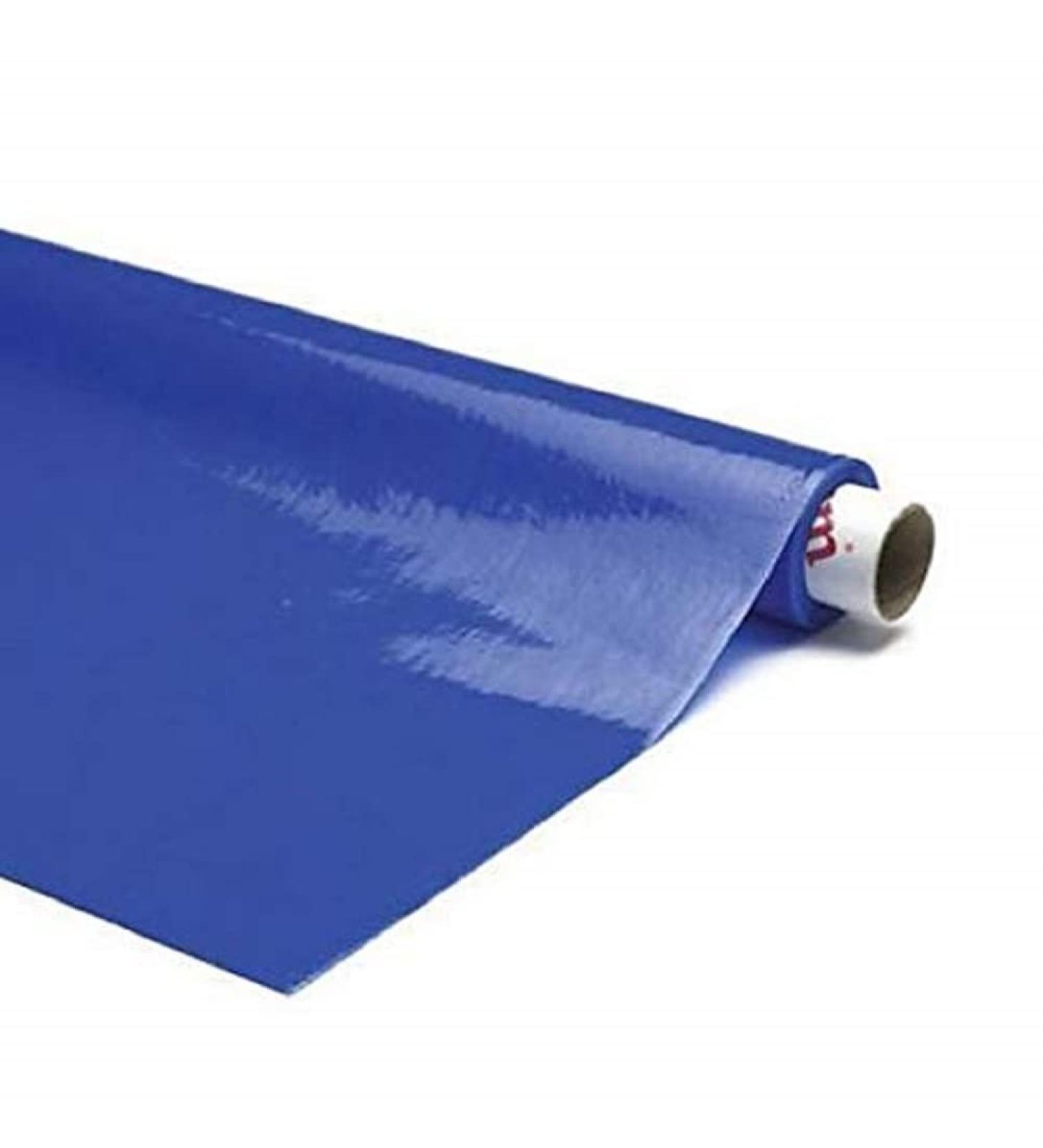 Dycem Anti-Slip Roll 9 m x 40 cm Blue Blue 9 m x 40 cm