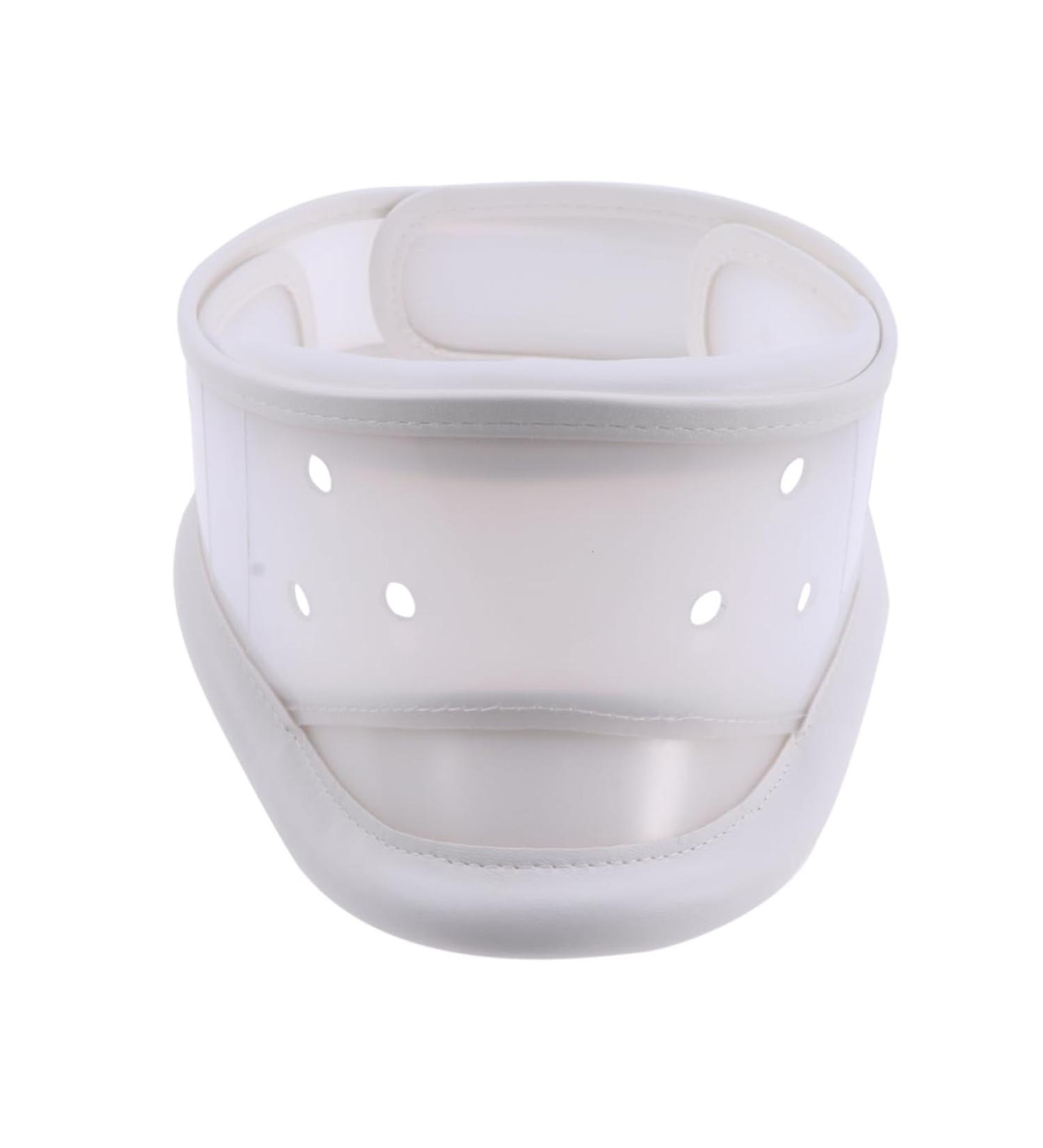 Adjustable Gavi Neck Support Collar - Relief for Neck Pain Stable & Comfortable Sleep Bracket XL Size - Shop Internationally! - Buy Online on GoSupps.com