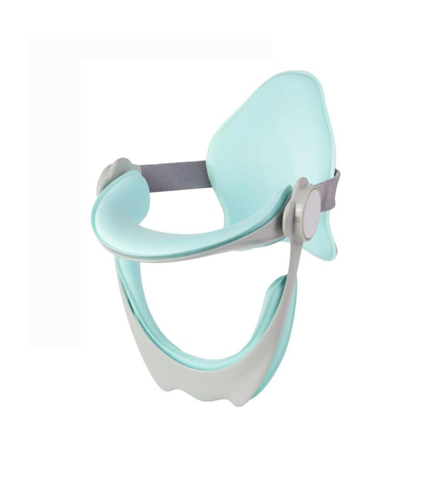 Neck Brace for Correction Rotation Neck Stretcher Exerciser Improving Neck Decompression Devices for Forward Head Posture Correction - Buy Online on GoSupps.com