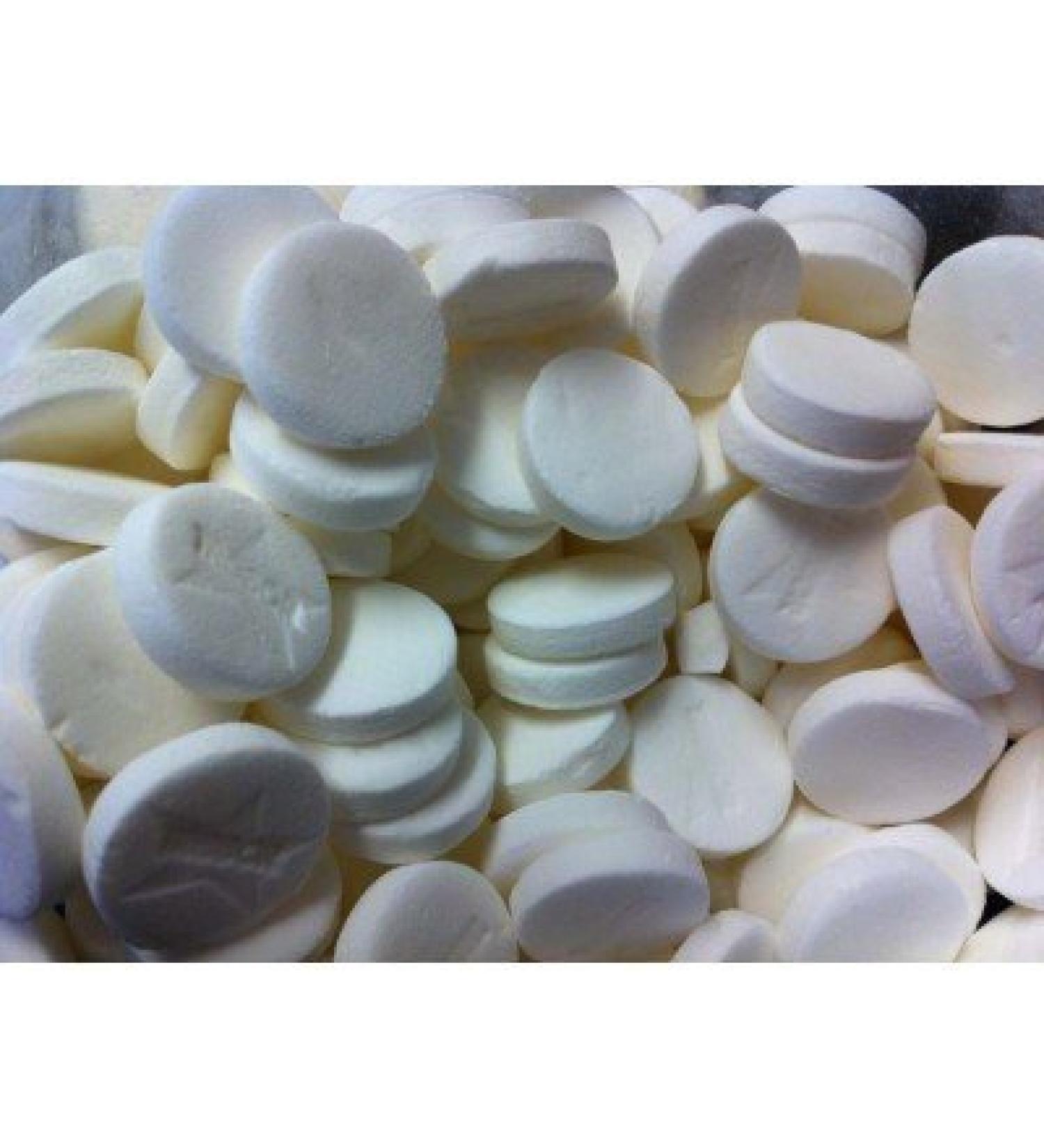 Extra Strong Mints - 227g (half pound))