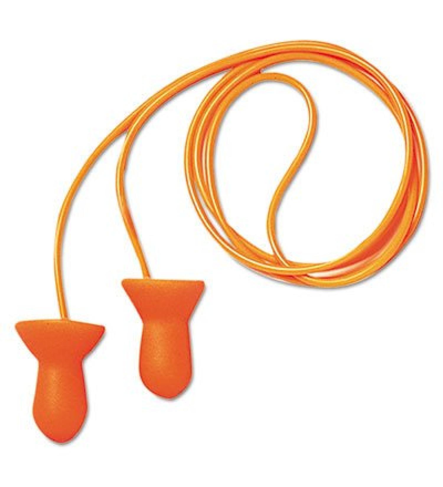HOWQD30 - Quiet Multiple-Use Earplugs