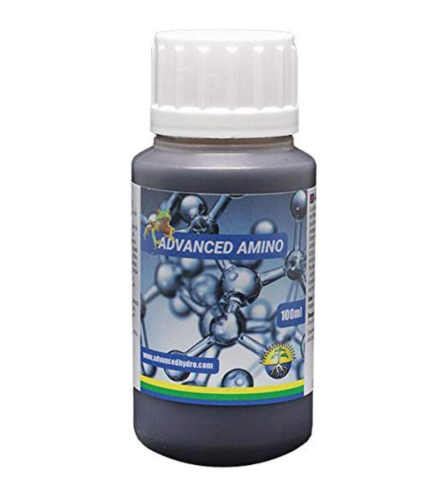 Advanced Hydroponics - Amino 100 ml
