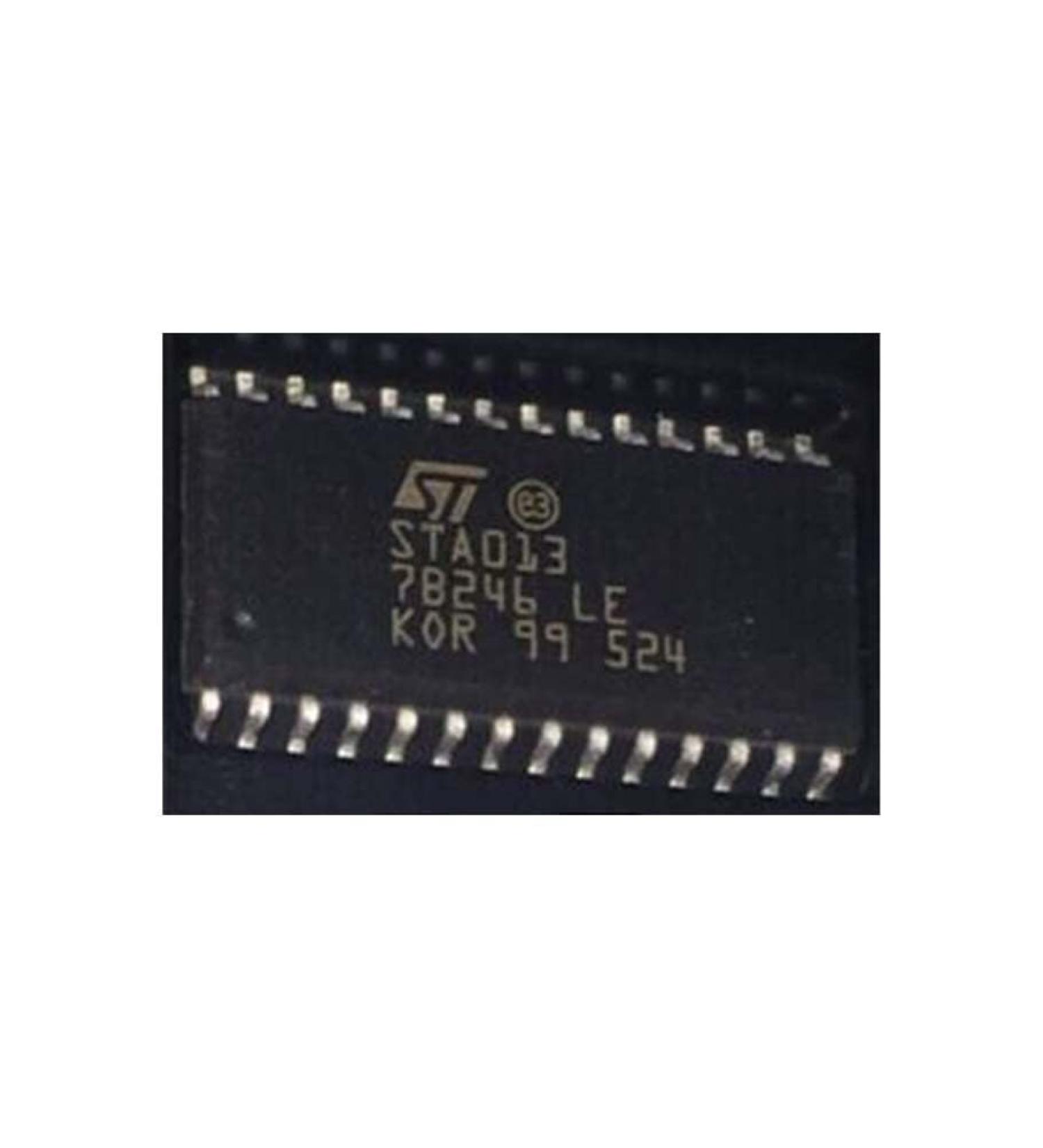 1pcs STA013 SOP28 In Stock