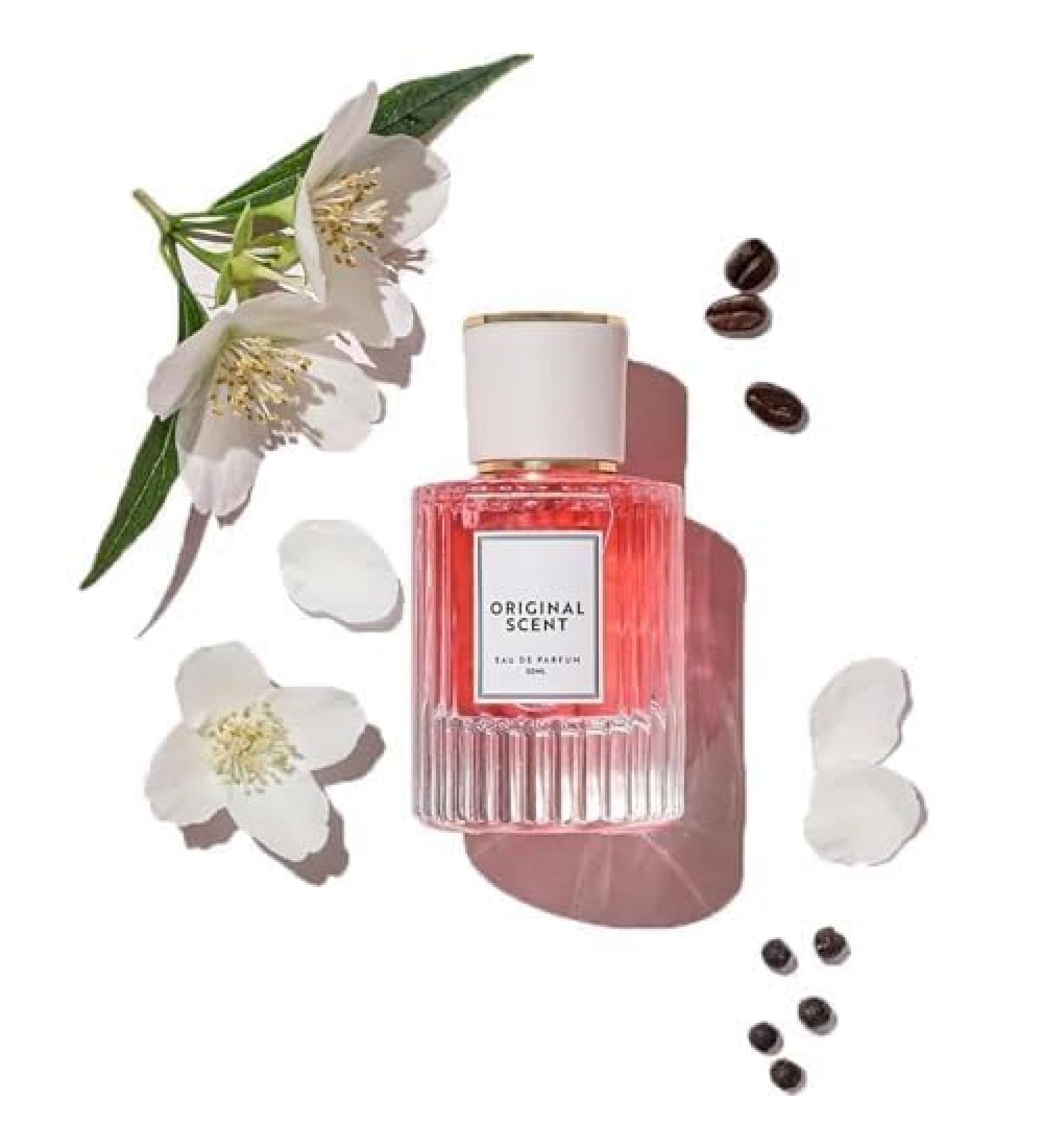 Women's Pheromone Scent Collection Enhanced Scents Pheromone Perfume Pheromone Perfume For Women Pheromone Perfume Pheromone Perfume Enhanced Scents(Jasmine) - Buy Online on GoSupps.com