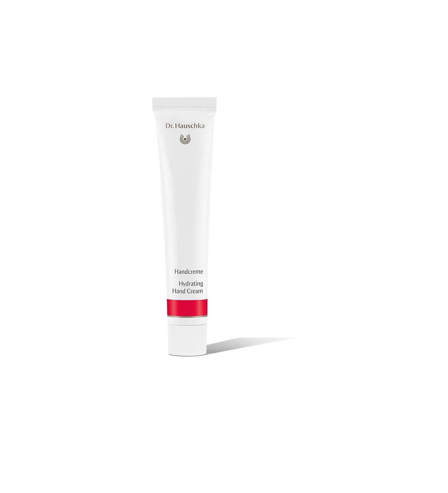 Dr. Hauschka Hydrating Hand Cream 50 ml | Nourishing Moisturizer for Soft Hands - International Shipping Available - Buy Online on GoSupps.com