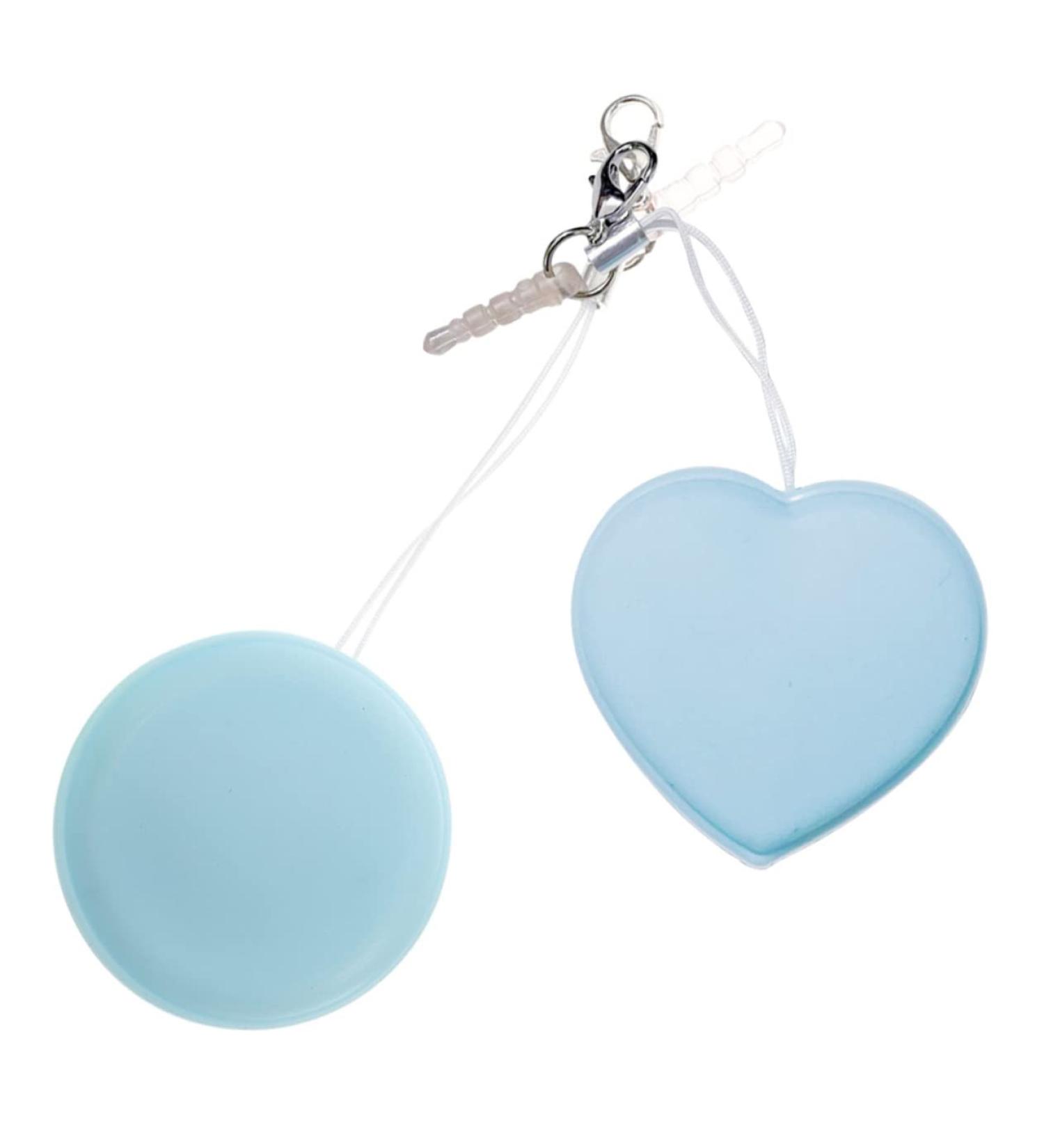 FOMIYES 2pcs Phone Screen Wiper & Eyeglass Cleaner - Ultimate Lens Cleaning Cloths for Screens & Glasses - Buy Online on GoSupps.com