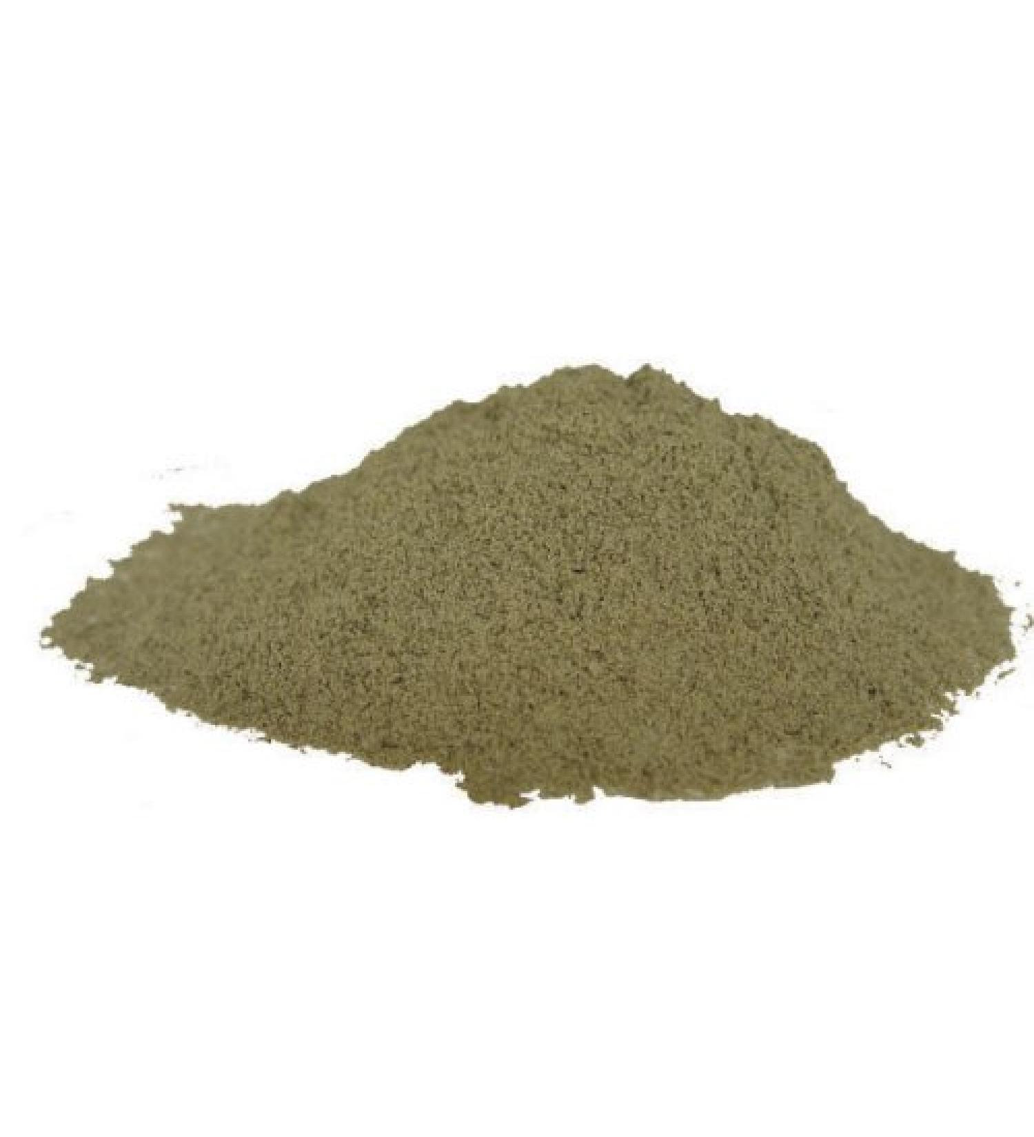 Balsara's Powdered black pepper/ground black pepper for cooking Asian herbs and spices 1 kg