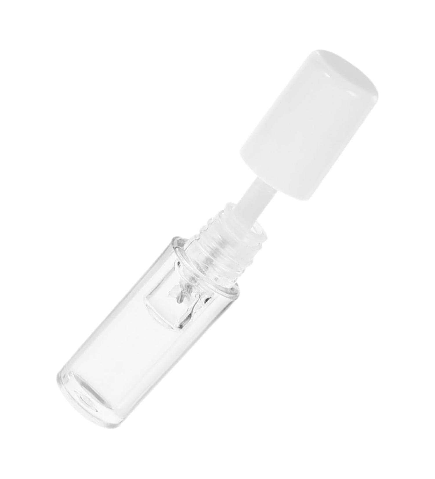 TOVINANNA Sweatproof Eyebrow Gel Transparent Setting Gel For Eyebrow Styling For Busy Lifestyles All Eyebrow Types Quick Drying Natural Finish - Buy Online on GoSupps.com