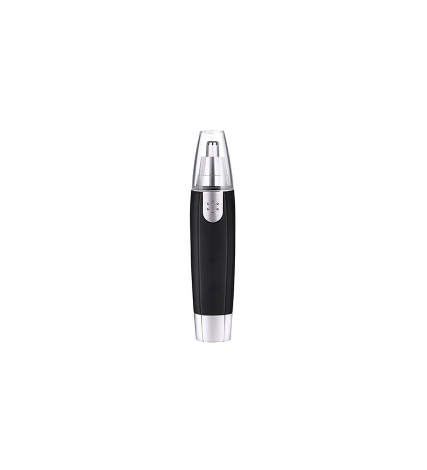 Best Electric Nose Hair Trimmer for Men & Women - Ear Neck and Eyebrow Grooming Kit - Buy Online on GoSupps.com