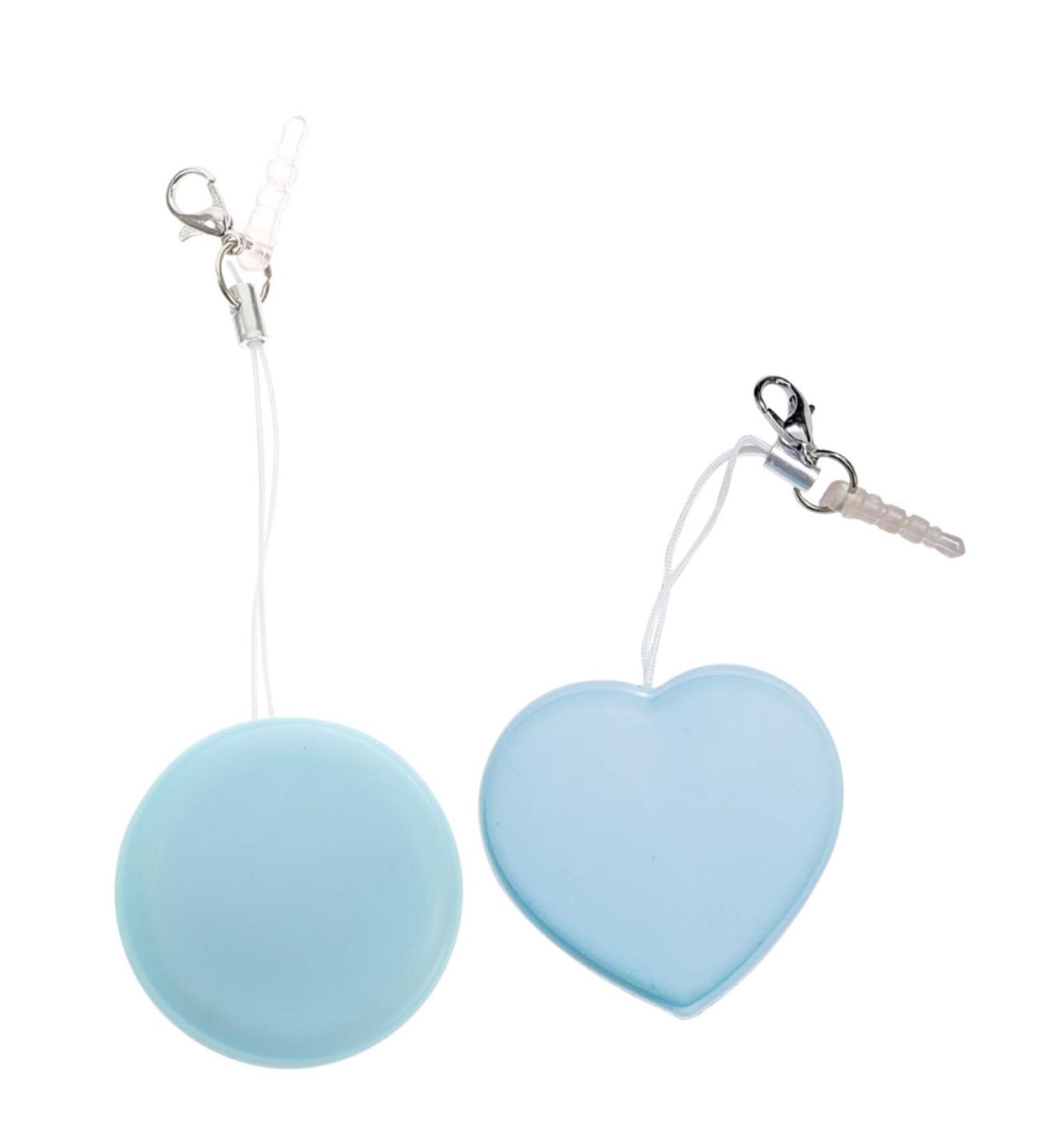 Buy FOMIYES 2pcs Rose Screen Wiper & Eyeglass Cleaner Macaron Mobile & Computer Cleaning Cloths for Crystal Clear Screens - Buy Online on GoSupps.com