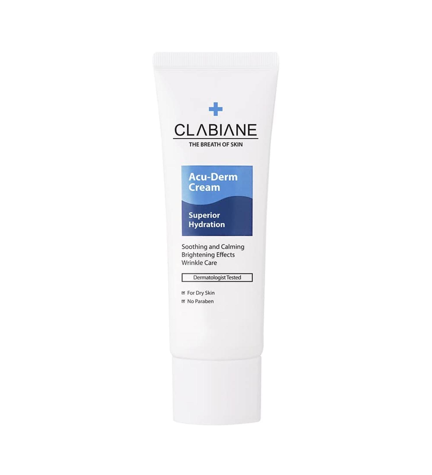 Acu-Derm Cream | Fast-Acting Relief for Skin Conditions | International Shipping Available - Buy Online on GoSupps.com