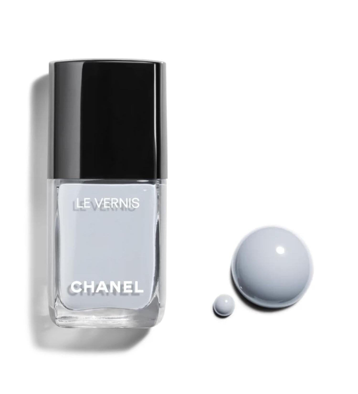 CHANEL LE VERNIS Nail Colour Nr.125 Muse 13 ml