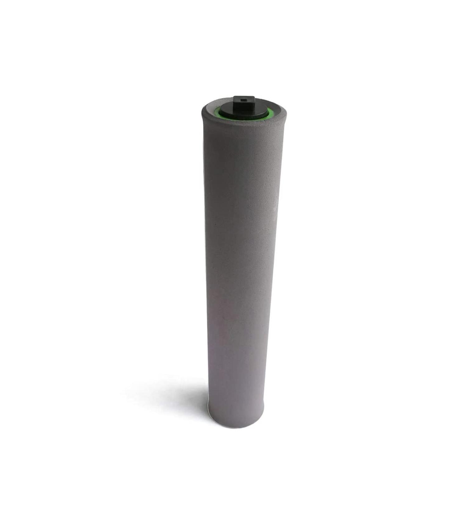 Hizero Cleaning Roller (F8Z-CR01) for Hizero F801 Bionic 4-in-1 Electric Mop recommend replacing every four months - Buy Online on GoSupps.com