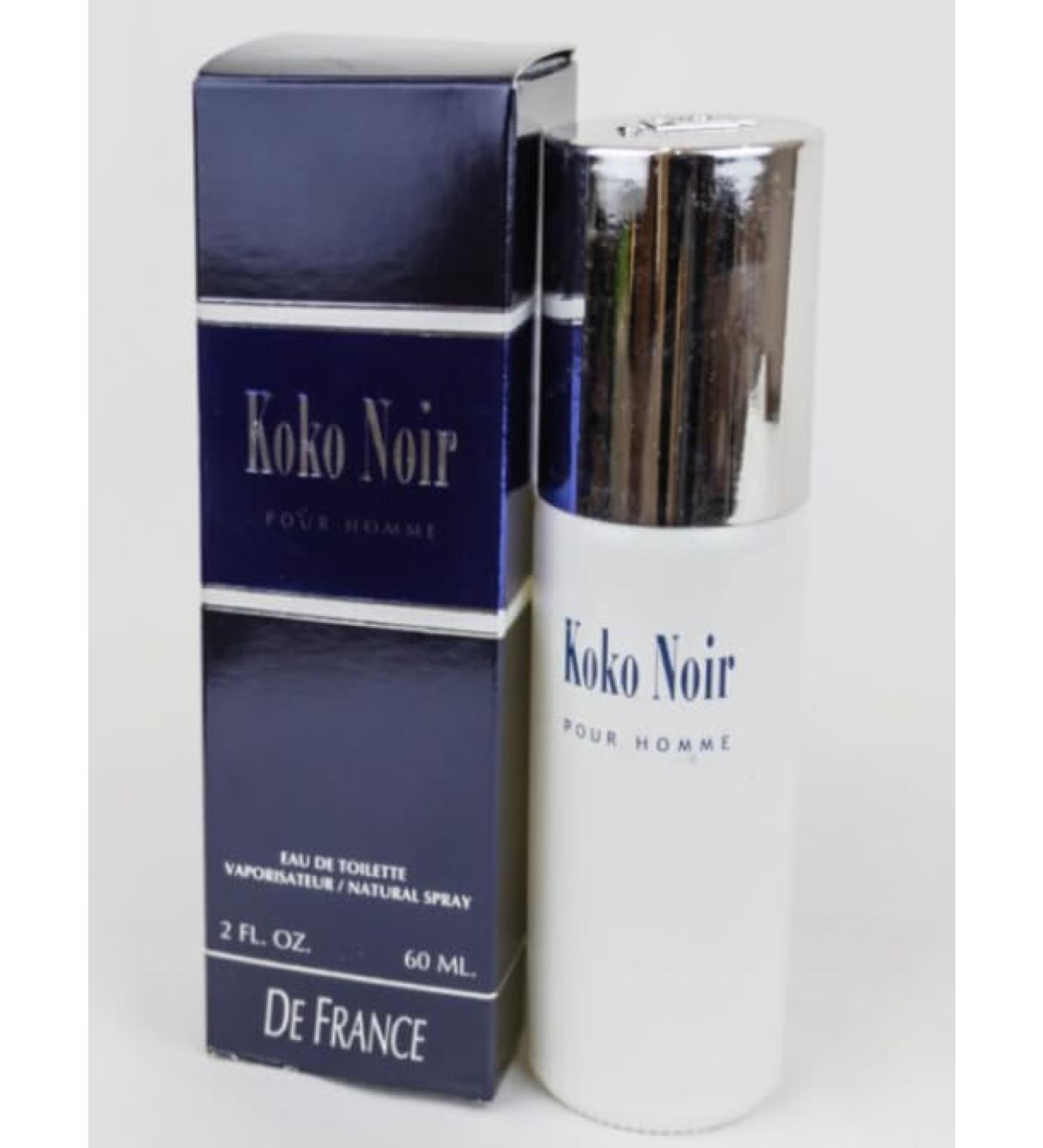 Koko Noir For Men EDT 2 FL. OZ.