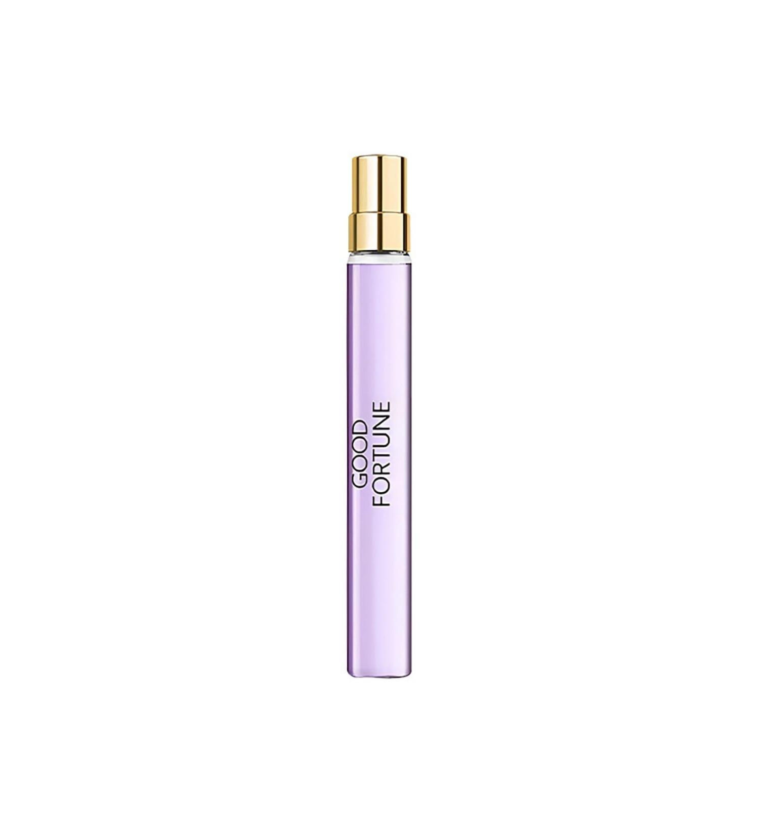Parfum for Women Good Luck Eau de Toilette Warm Hypoallergenic Eau De Parfum Sweet Spray Deodorant Suitable for Special Occasions Presents for Women 1X8cm Purple - Buy Online on GoSupps.com