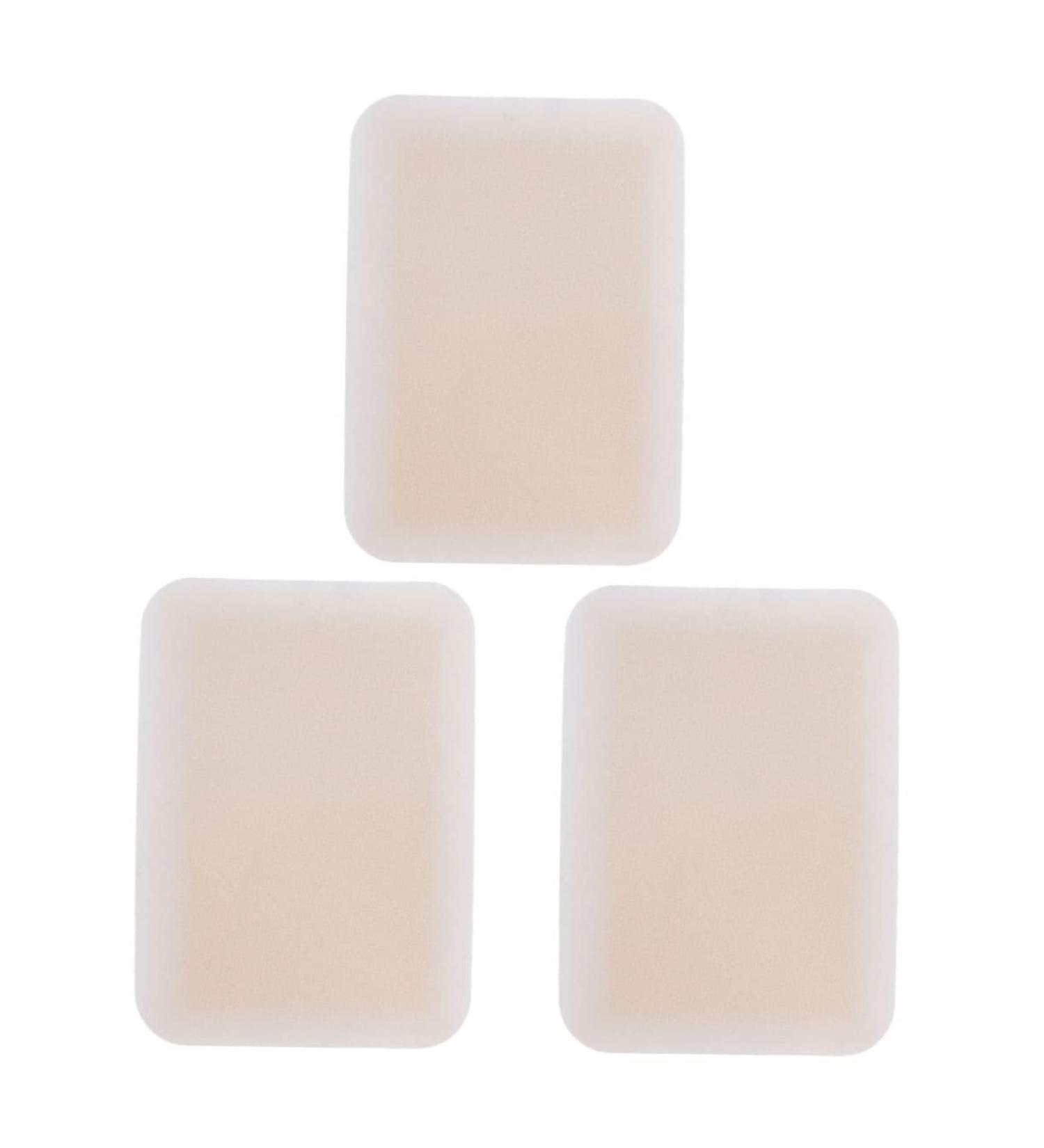 DOITOOL 3pi ces Skin Concealing Sticker Scar Cover Tape Practical Flaw Conceal Patch for Small Skin Areas 14X10X0.2CM comme montr  - Buy Online on GoSupps.com