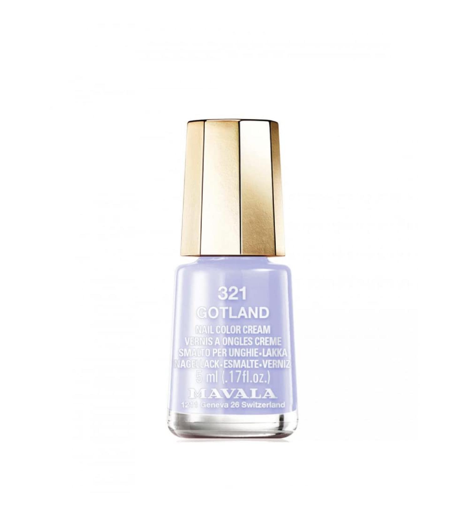 Pastel Fiesta 2021 Spring/Summer Nail Polish Colle - Buy Online on GoSupps.com