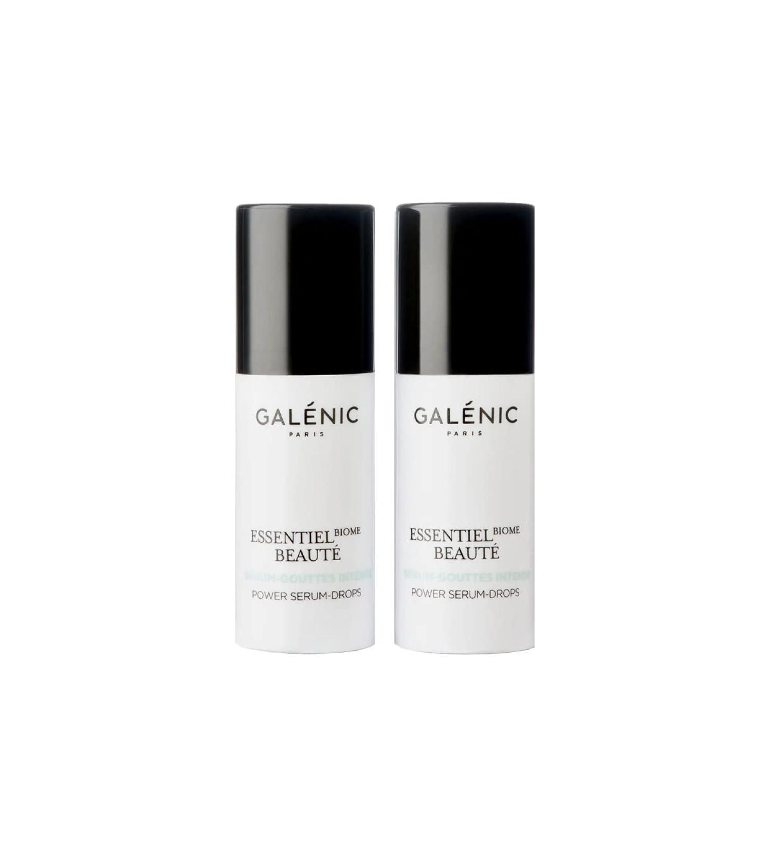 Gal nic Essentiel Biome Beaut Power Serum Drops 2x9ml