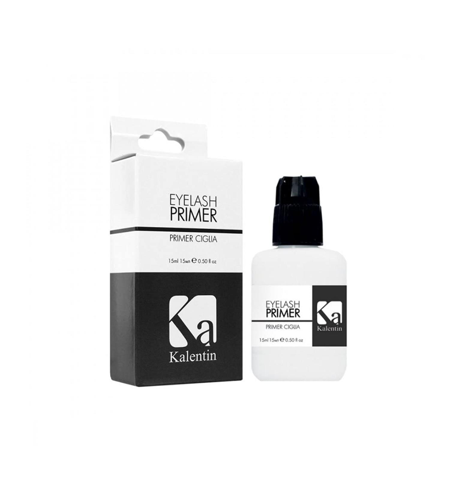 Kalentin Kalentin Eyelash and Eyebrow Extension Primer 15 ml (EX000011)