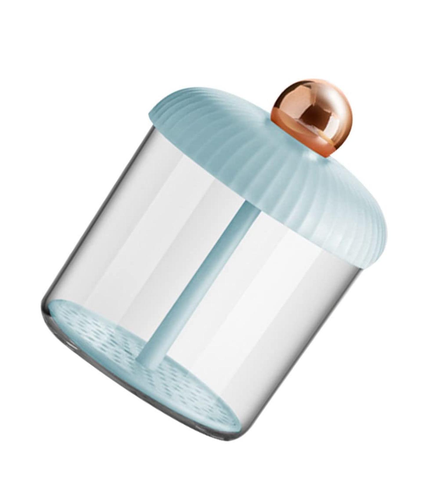 Beaupretty Sparkling Bottle Facial Cleaning Tool - Foaming Maker for Bubble Wash & Soap Bath - International Shipping Available - Buy Online on GoSupps.com