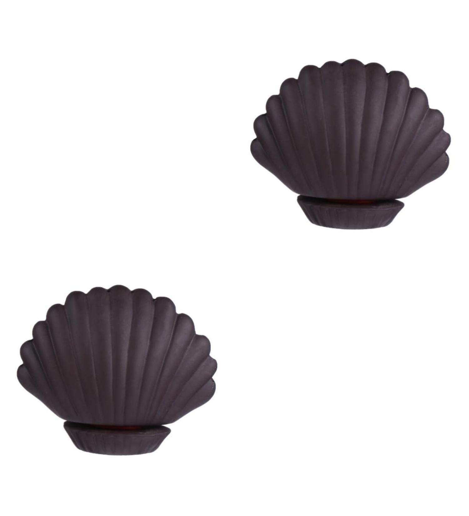 FRCOLOR Moxibustion Pots - 2 stk Moxa Warming Pillow Tools for Chinese Medicine & Moxibustion Therapy - Buy Online on GoSupps.com