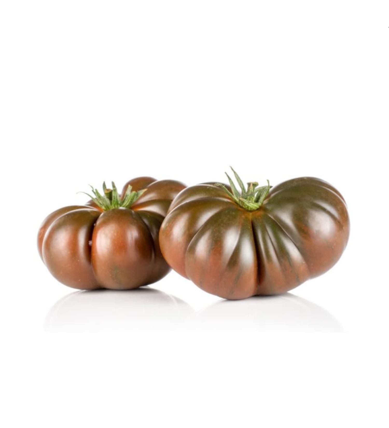 Ribbed Brown Tomatoes 2Kg