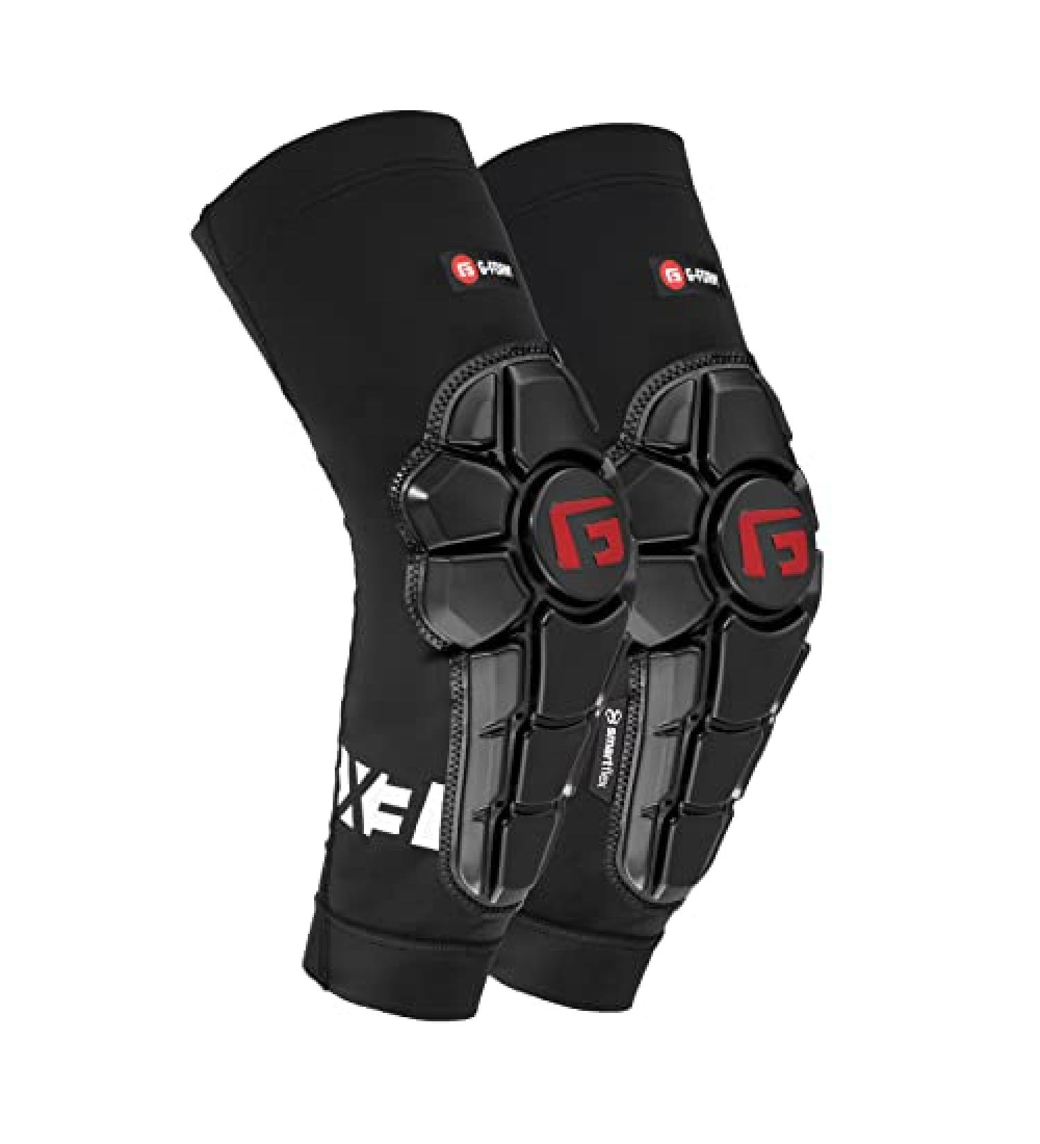 G-Form Pro-X3 Elbow Pad Black Youth S/M - Impact Protection for Active Kids - Buy Online on GoSupps.com