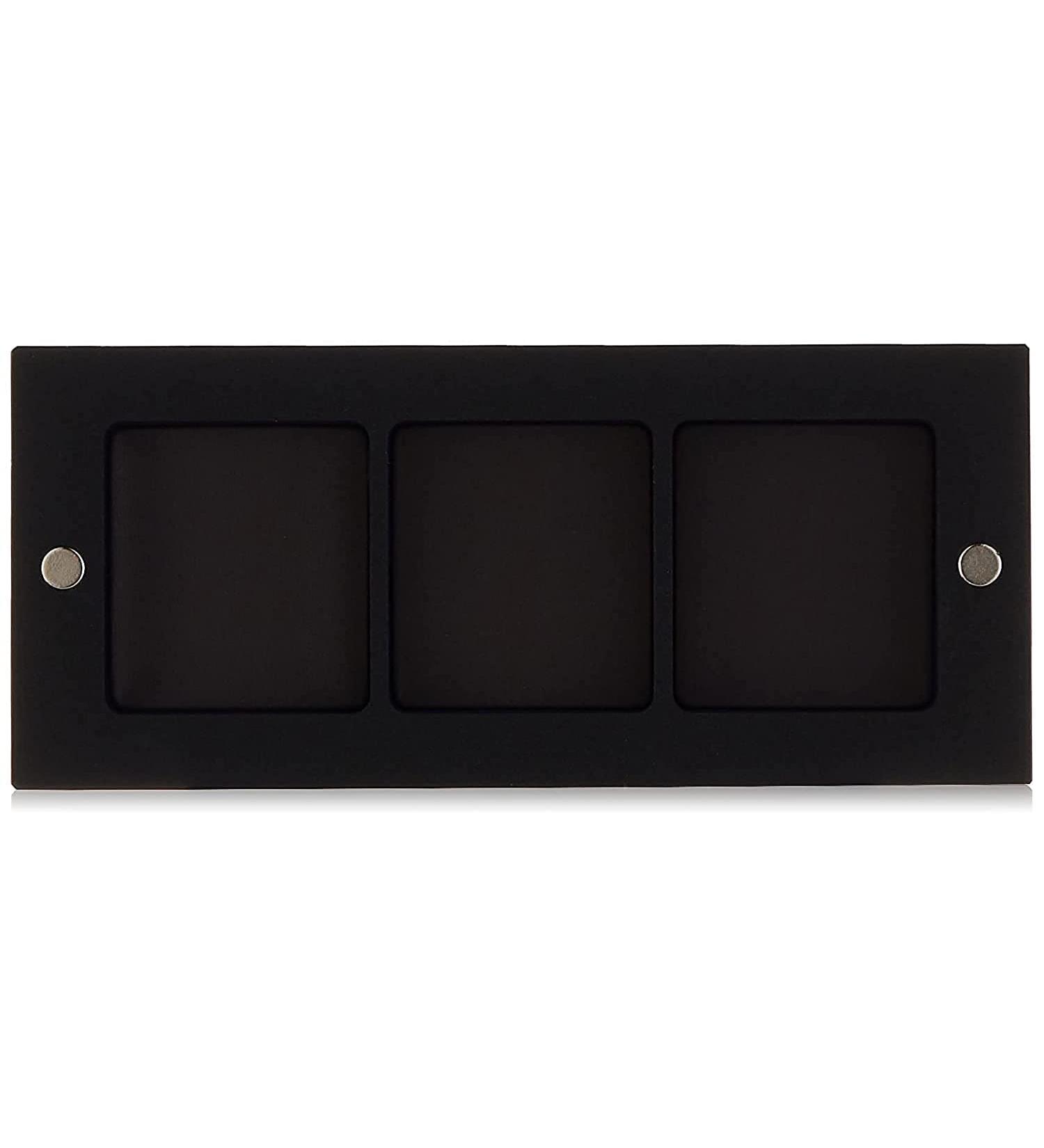 Inlot Freedom System Eyeshadow Palette 3 - Custom Design Magnetic Long-Lasting Makeup Perfect Eyeshadow Combinations - Buy Online on GoSupps.com