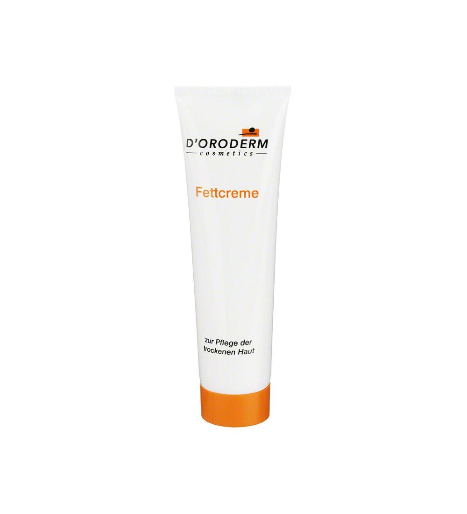 Doroderm fat cream 100 ml