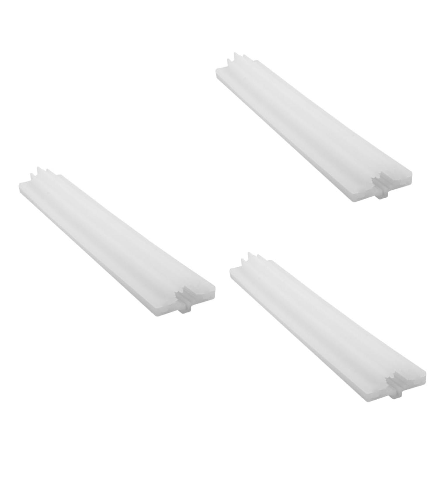 Milisten 3 Pcs Sandwich Tube Mold Silicone Molds Candle Molds Silicone Tube Column Cajas para Fresas Con Chocolate Maple Tube Mold Hand-held Tube Mold Homemade Cake Mold Kitchen Baking Mold 32X5.5CMx3pcs - Buy Online on GoSupps.com