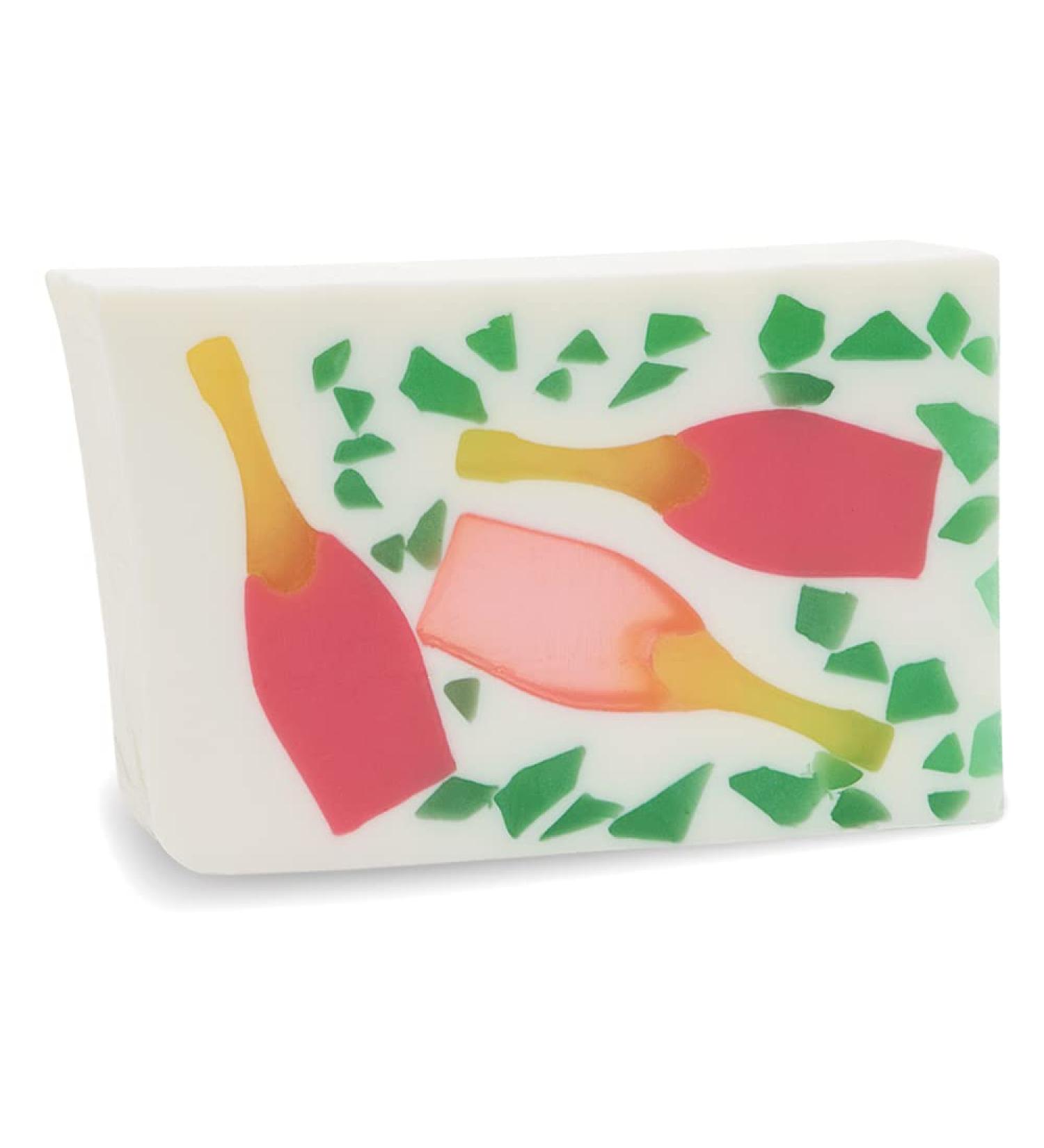 Primal Elements Soap Loaf Rose All Day 5.5 Pound