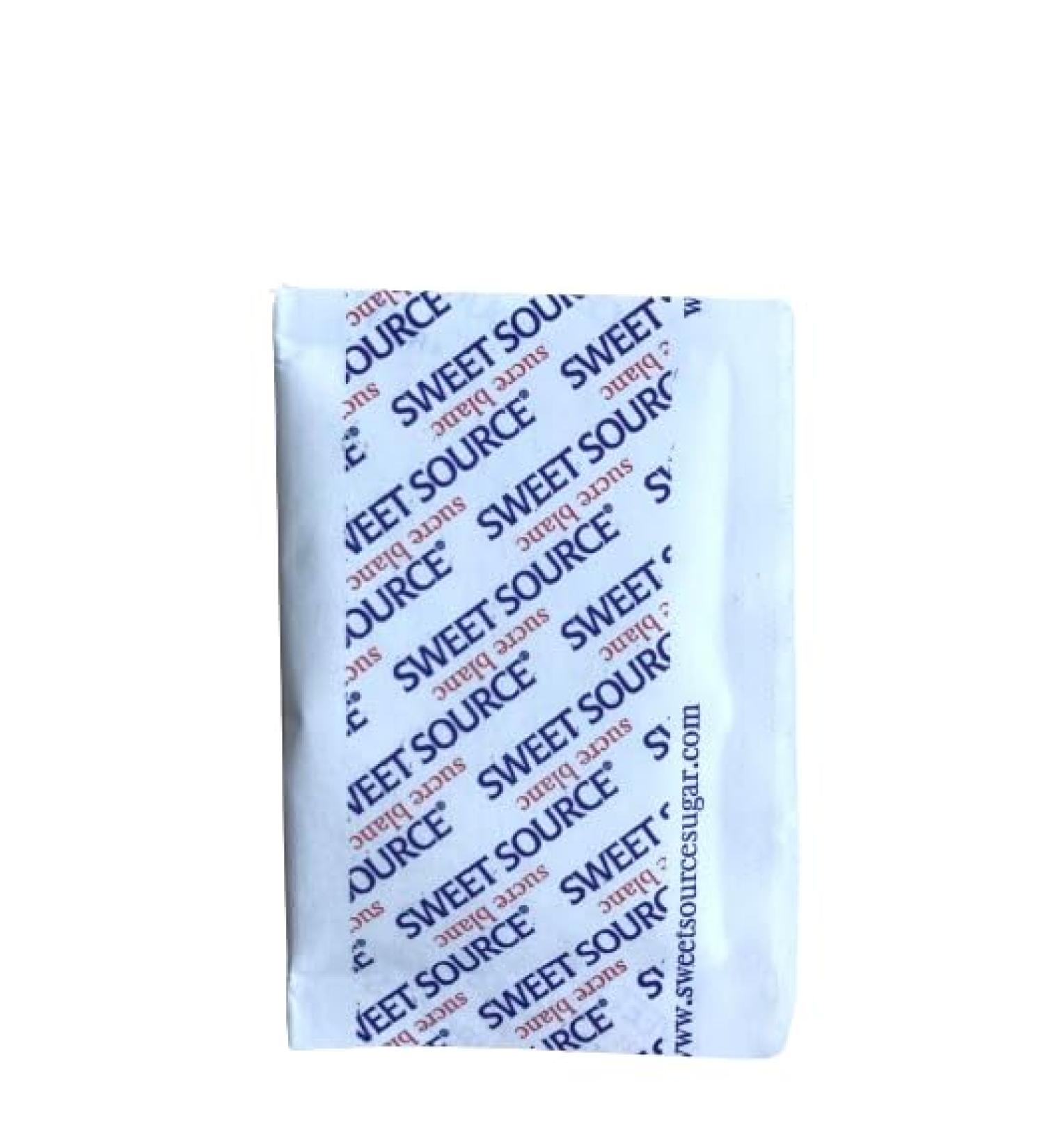 Sugar Packets 1000 Sachet (Case 3.5kg) - Buy Online on GoSupps.com