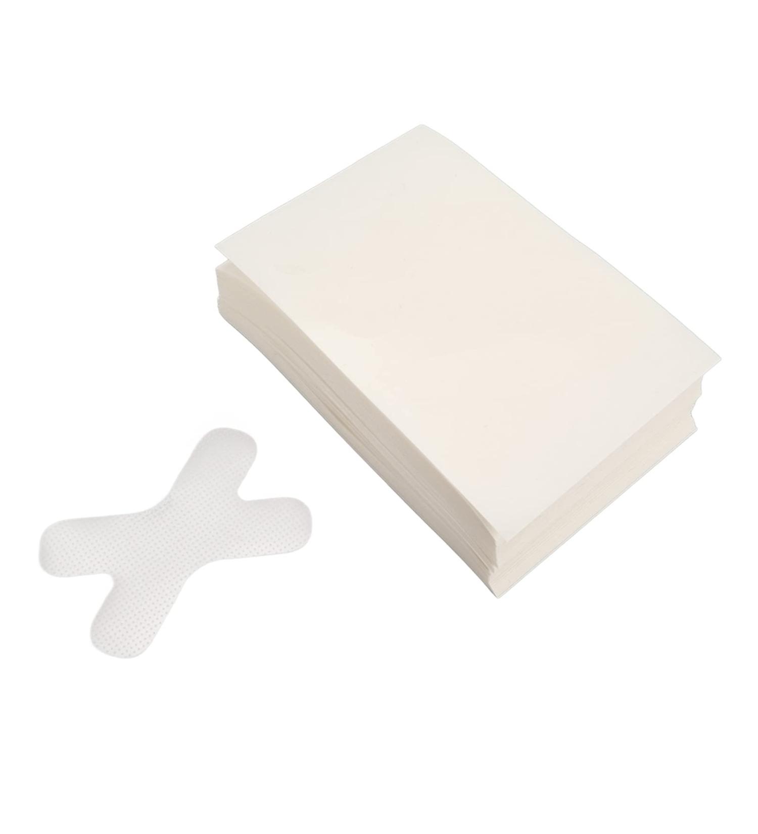 120 Pcs Mouth Tape Sleep Strips - Professional Snoring Reduction Aid for Better Sleep - Buy Online on GoSupps.com