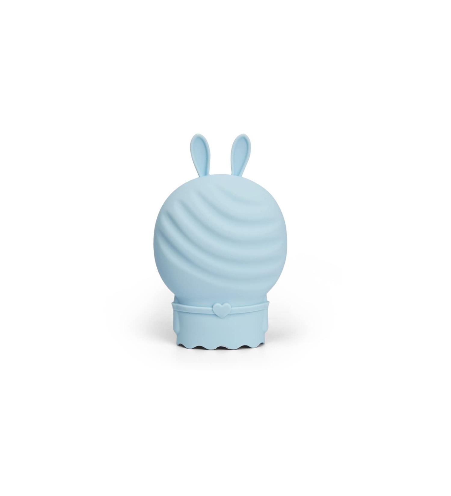 MAIES Hand Warmer - Cute Rubber Hot Water Bottle with Plush Cover for Warm Hands & Feet - Shop Internationally! - Buy Online on GoSupps.com