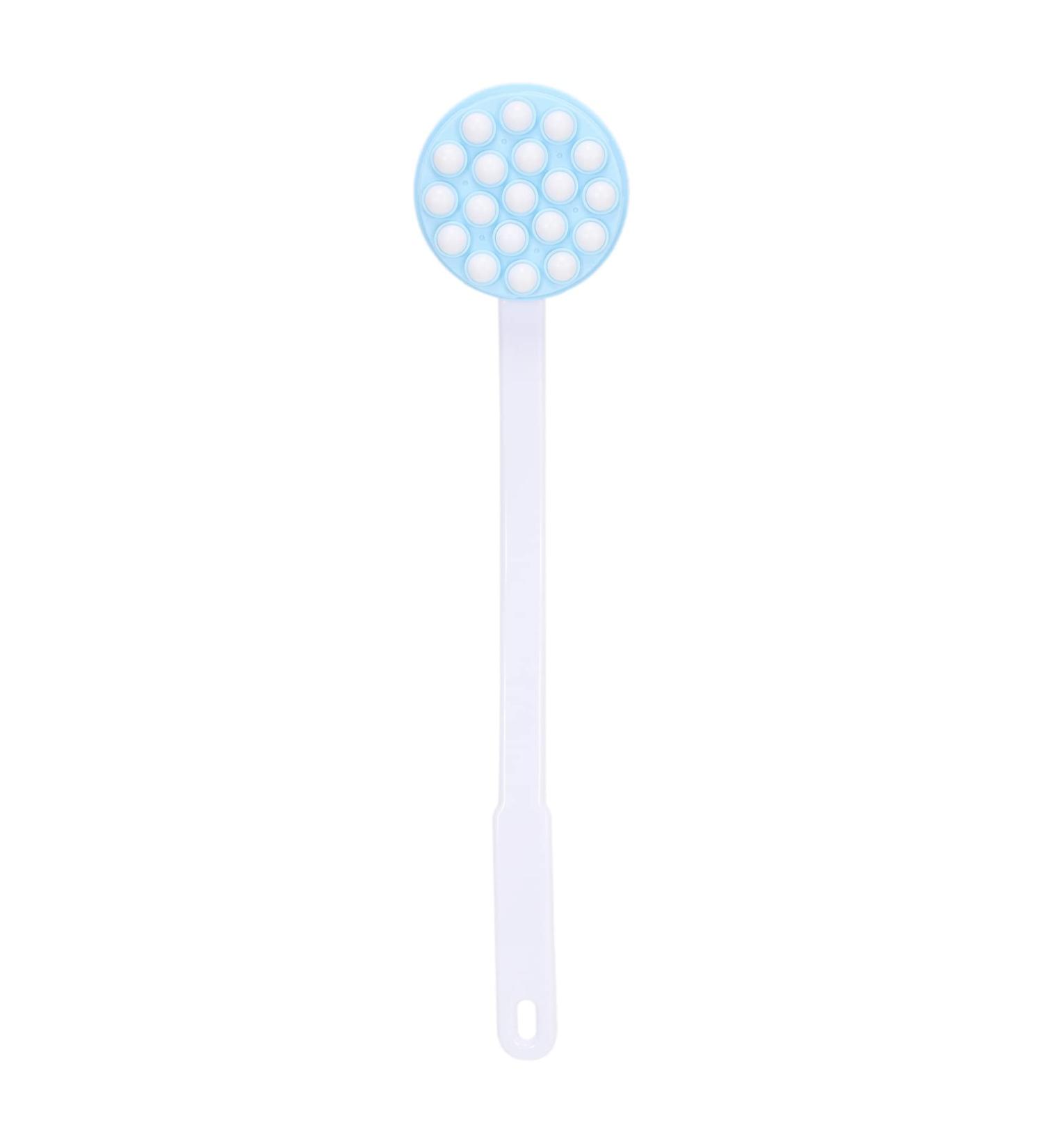 Lotion Applicator for Back and Legs with Long Handle - Buy Online on GoSupps.com