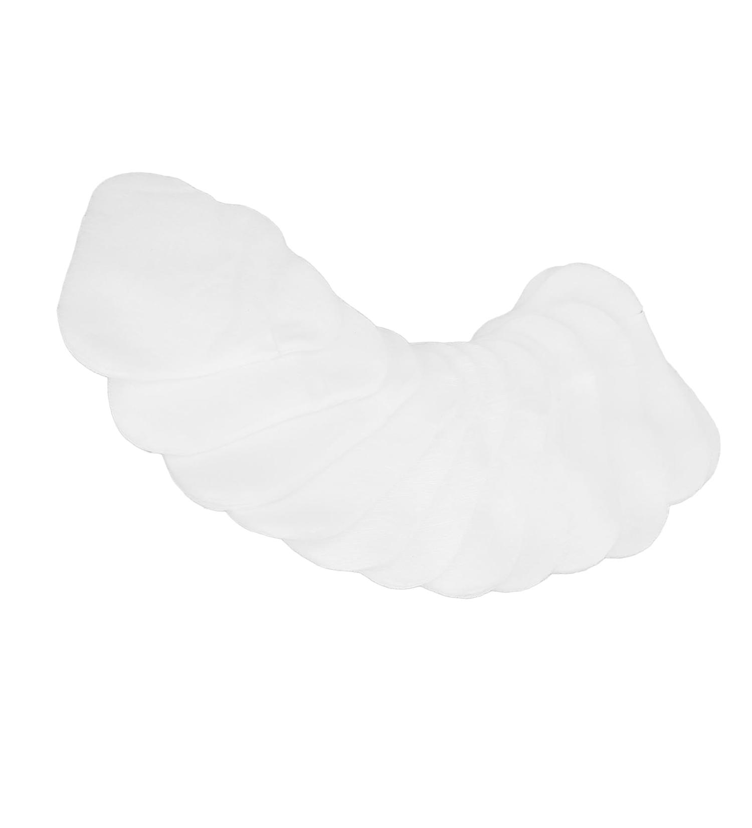 1000 Sheets Pure Cotton Nose Mask Paper - Soft Absorbent Spa & Salon Essential - Buy Online on GoSupps.com