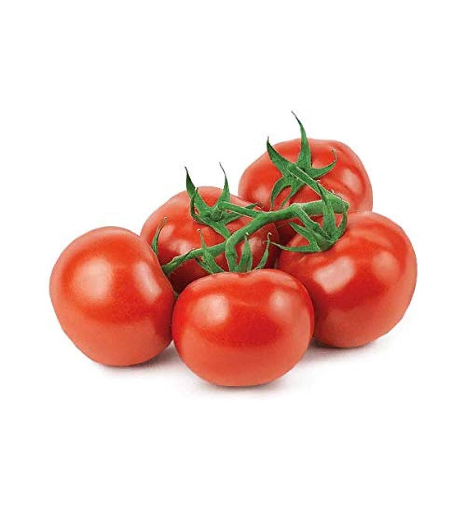 Veenas Vine Tomato | 1KG | 100% Fresh Vegetable