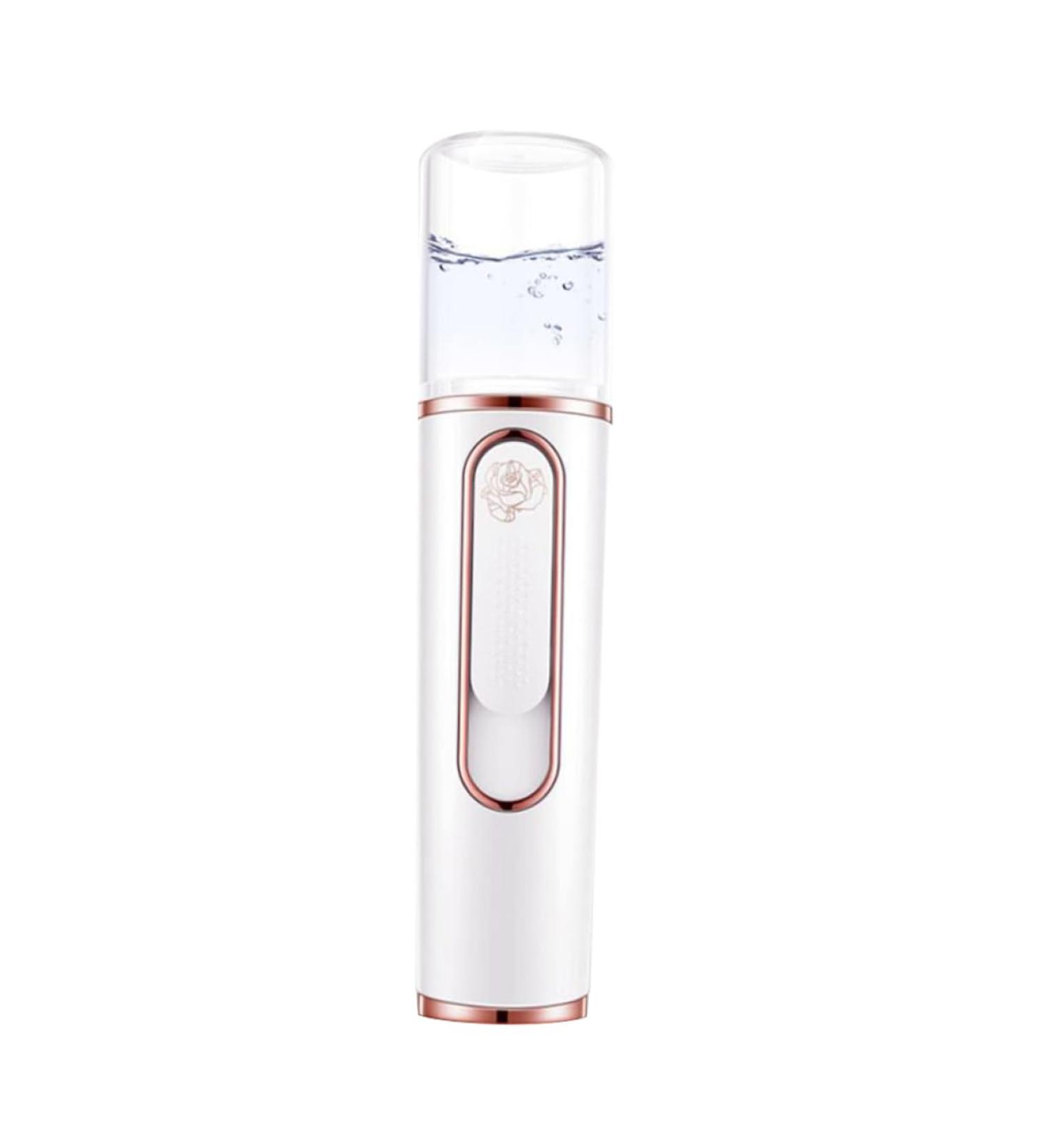 Housoutil Portable Portable Humidifer Facial Mist Portable Steamer Sprayer Face Hydrating Instrument - Buy Online on GoSupps.com