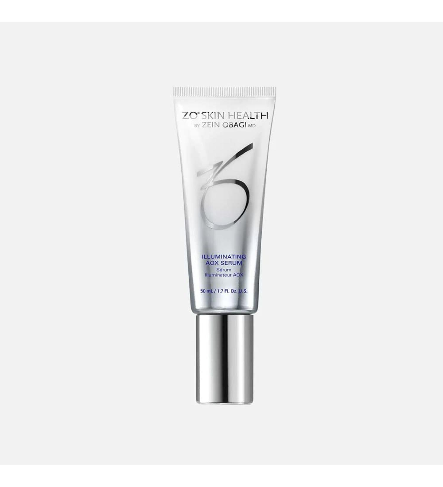 ZO Skin Health Illuminating AOX Serum 50ml - Buy Online on GoSupps.com