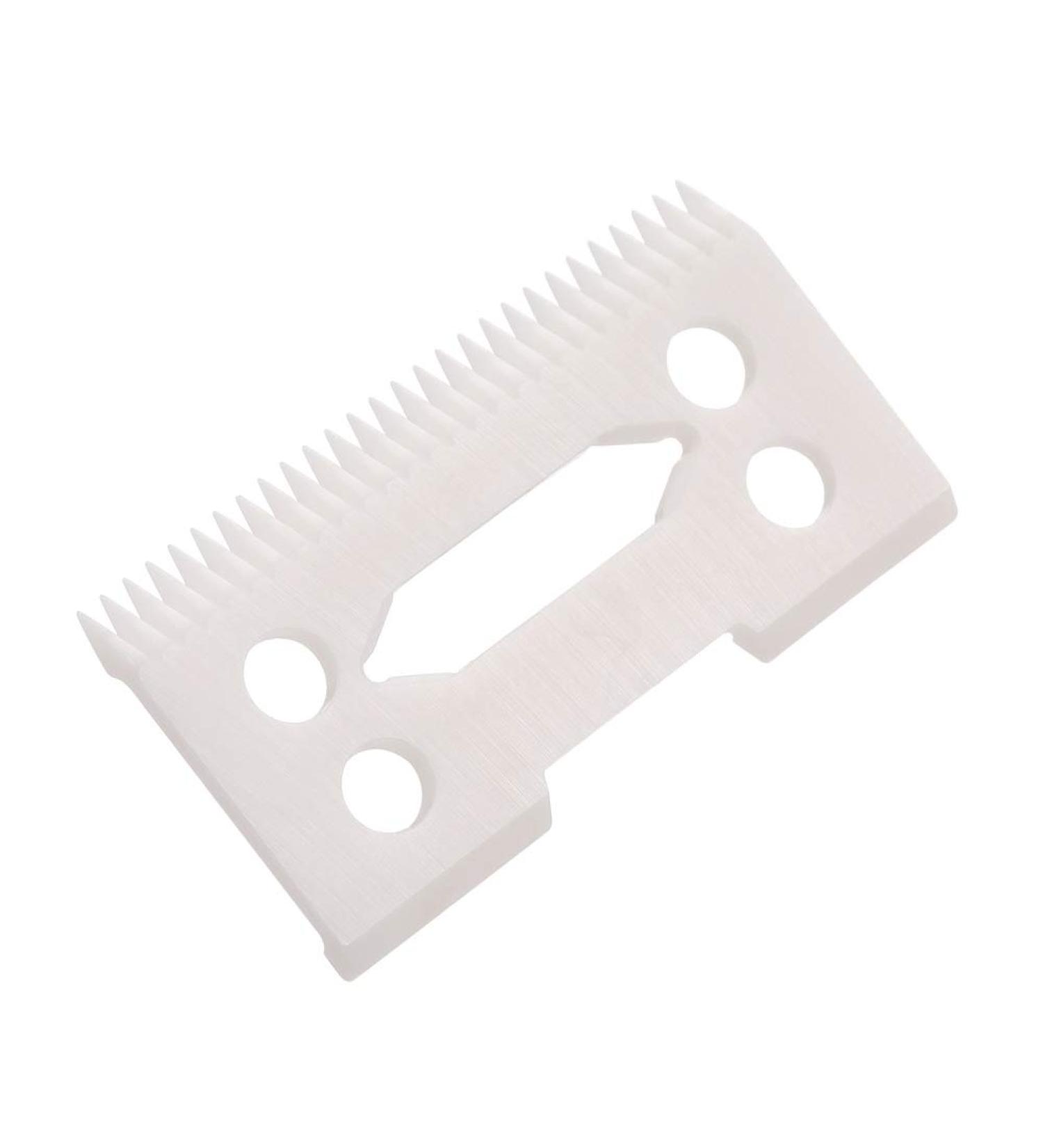 Haodasi Replacement Hair Clipper Blade for Wahl Magic & Senior | Adjustable Ceramic Trimmer Tool - Buy Now! - Buy Online on GoSupps.com
