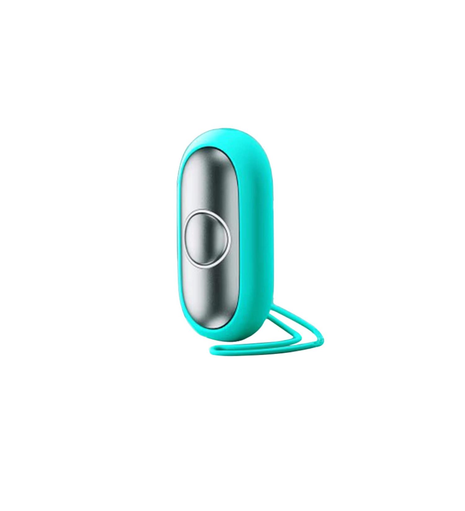 Portable Sleep Aid Device for Improved Sleep and Anxiety Relief - Blue - Buy Online on GoSupps.com