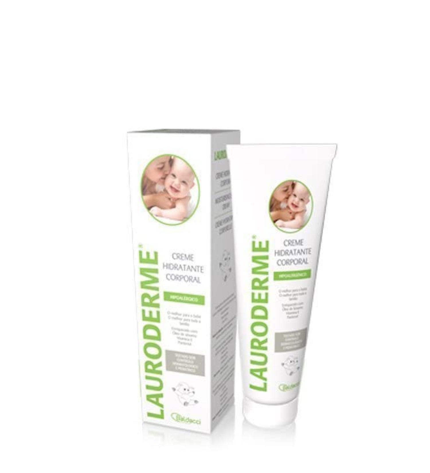 Care Body Moisturizing Cream Is A Moisturizing Body Cream For The Care Of Baby s Delicate Skin 250ml