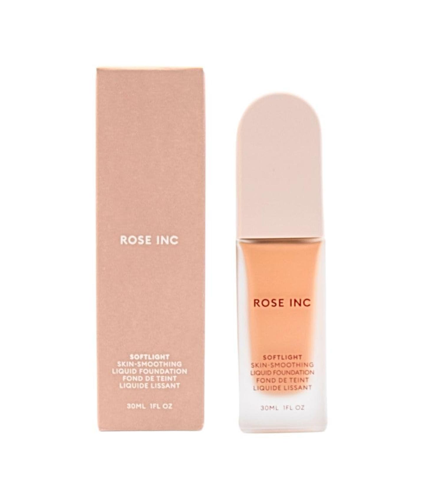 Softlight Skin-Smoothing Hydrating Foundation 11W | Non-Comedogenic & Ideal for All Skin Types | Shop Internationally - Buy Online on GoSupps.com